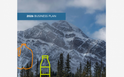 2026 Business Plan