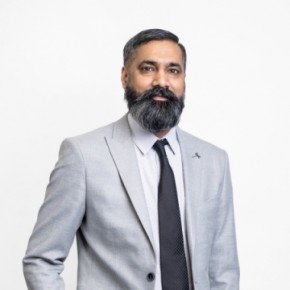 Gagandeep Johal