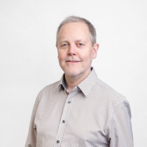 Tom Marr-Laing