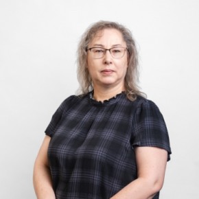 Cheryl McLaughlin