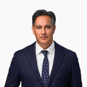 Faizel Poonja