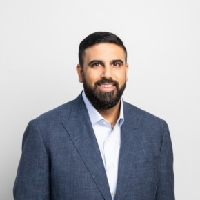 Sukhwinder Johal